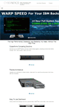 Mobile Screenshot of cybernetics.com